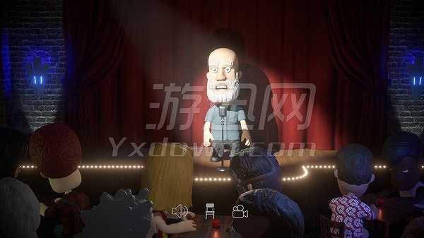 喜剧之夜截图7