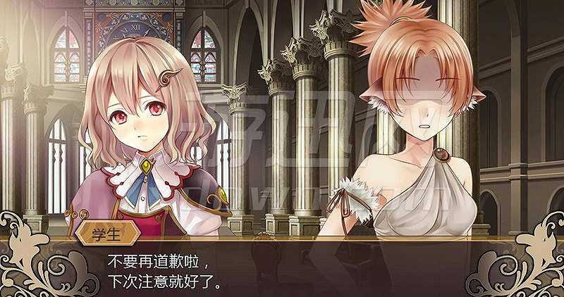 限界凸骑截图2