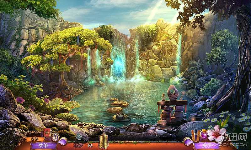 世界传奇6：荒凉的心截图7