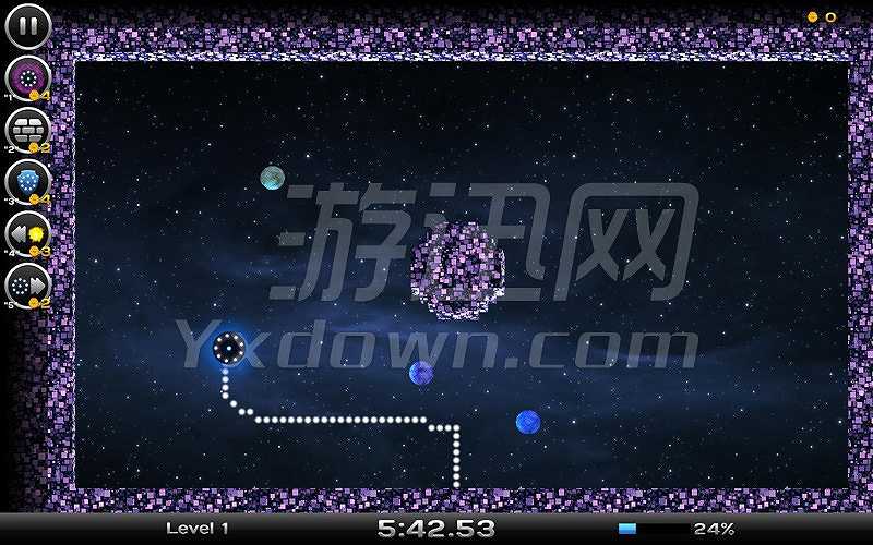 青睐之光截图4