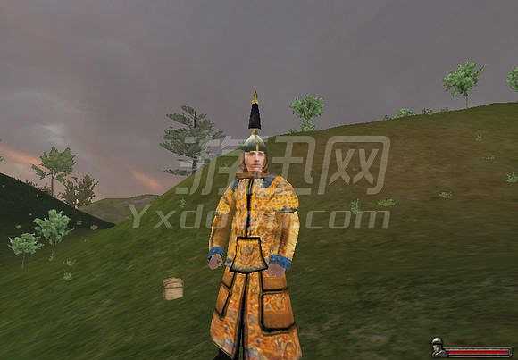 骑马与砍杀：大清1860截图2