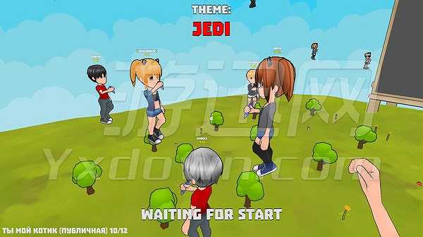 Battle of Painters截图7