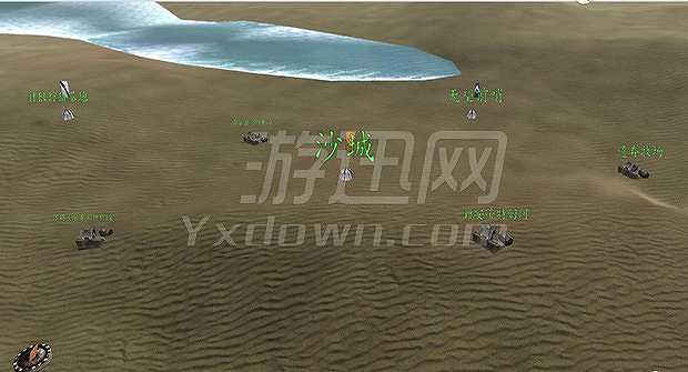 骑马与砍杀：众神之战-埃及之怒截图4