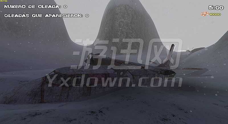 骑马与砍杀：智利丧尸截图4