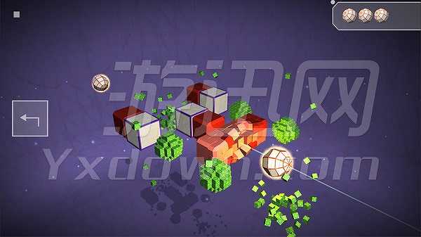 引力的艺术截图3