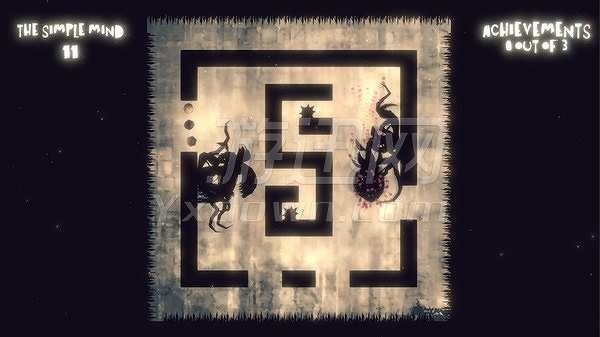 心灵立方体：扭曲的重力拼图截图3