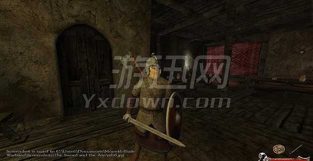 骑马与砍杀：剑与斧截图2