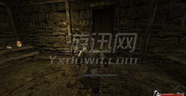 骑马与砍杀：剑与斧截图5