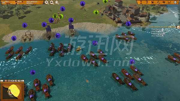 霸权3：鹰王截图5