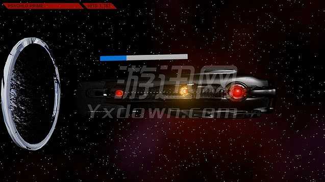 Planets Of War游戏截图3