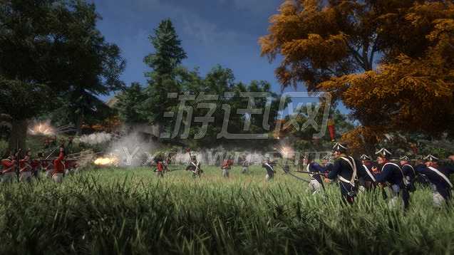 Holdfast：Nations At War截图2