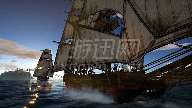 Holdfast：Nations At War截图3