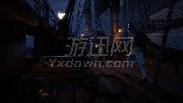 Holdfast：Nations At War截图4