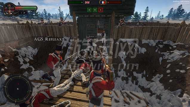 Holdfast：Nations At War截图5