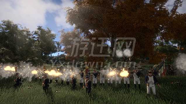 Holdfast：Nations At War截图7