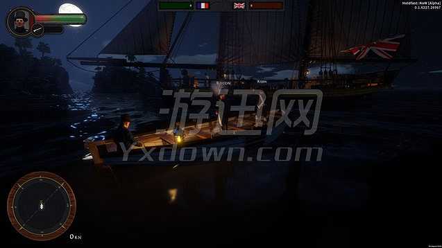 Holdfast：Nations At War截图8