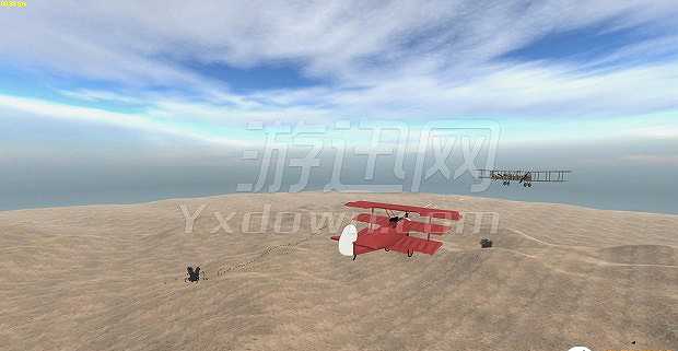 骑马与砍杀：第一次世界大战截图2
