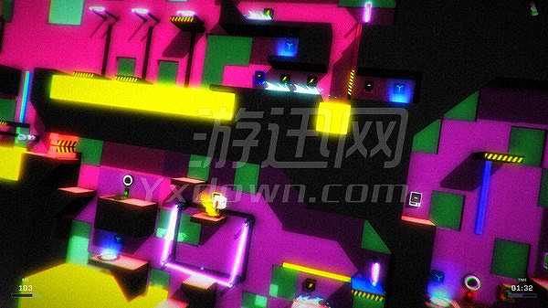 Time in Time截图6