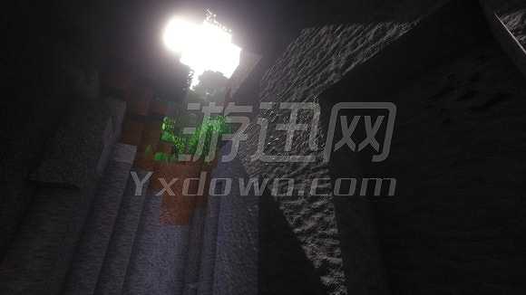 我的世界鹅弹的MC整合包V5截图5