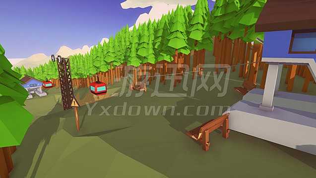 带走截图2
