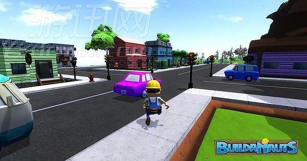 Buildanauts截图3