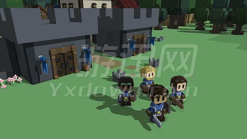 石炉alpha17截图2