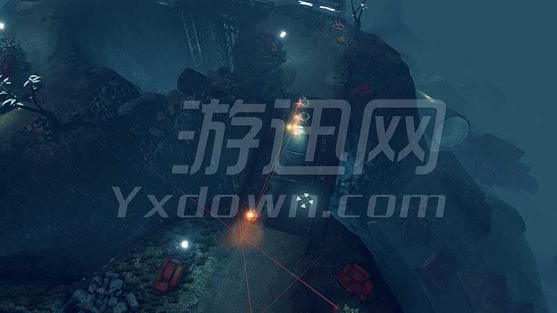 军团行动截图5