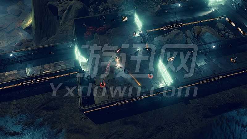 军团行动截图6