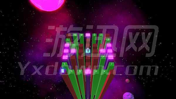 星云解谜截图4