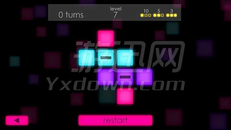 弯曲霓虹截图2