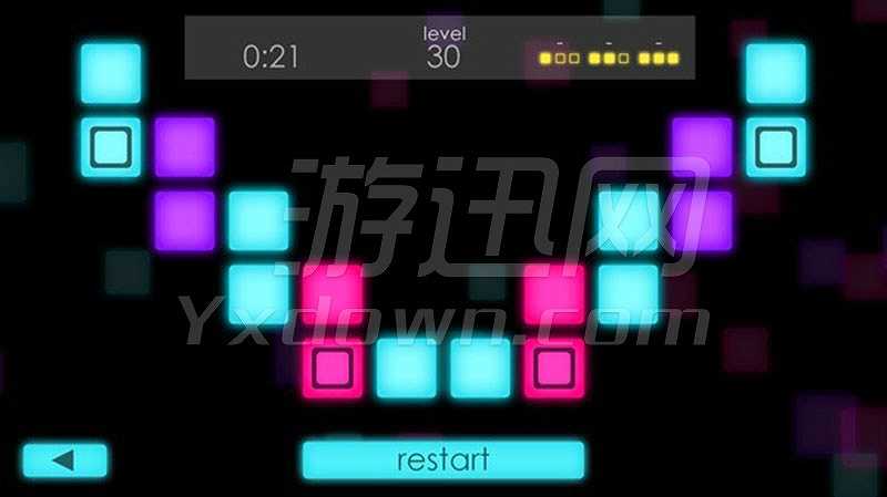 弯曲霓虹截图4