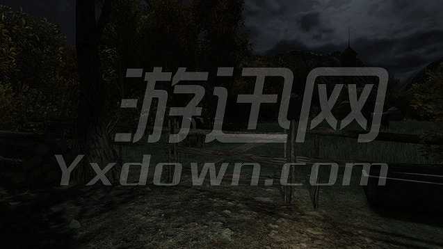 奶牛正在看截图2
