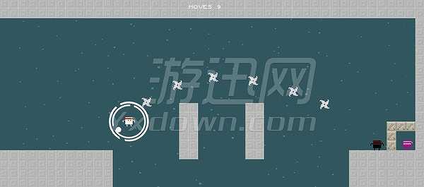 EL NINJA截图2