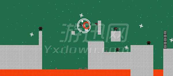 EL NINJA截图3