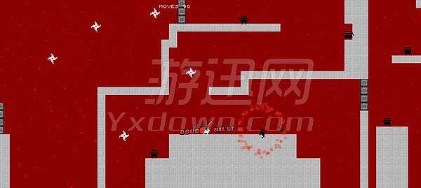 EL NINJA截图4