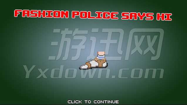Dude,Stop截图4