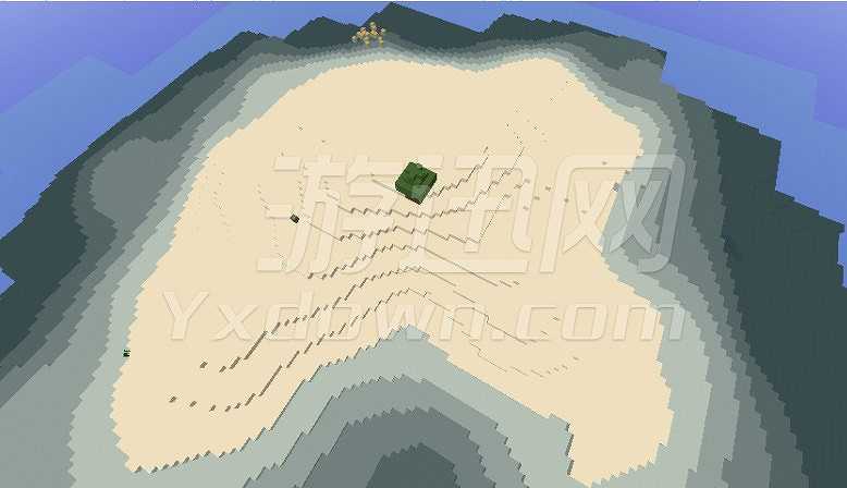 我的世界1.8.9苦力怕世界整合包截图3