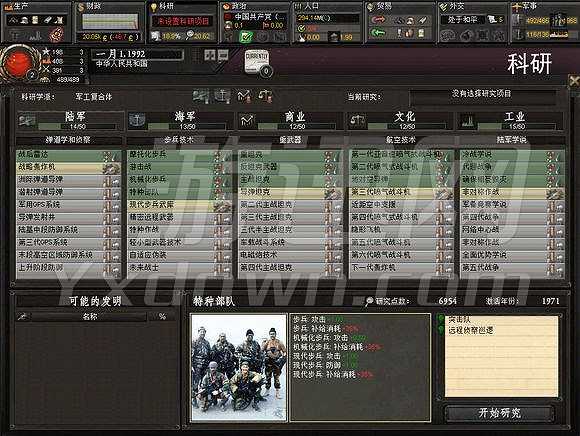 维多利亚2世界新秩序1.05截图2