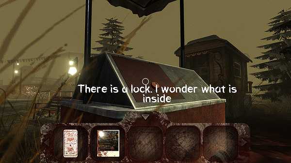 Death Park截图2