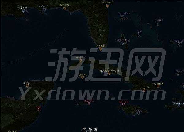 骑马与砍杀：加勒比时代截图3