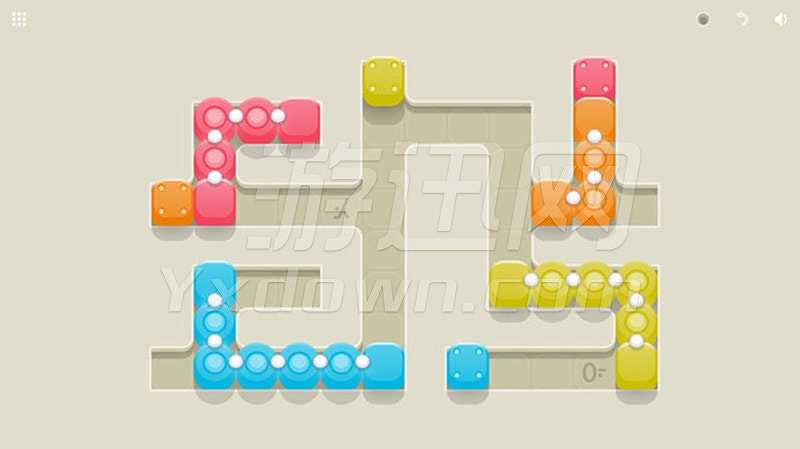 蓝色拼图2v1.0.8截图2