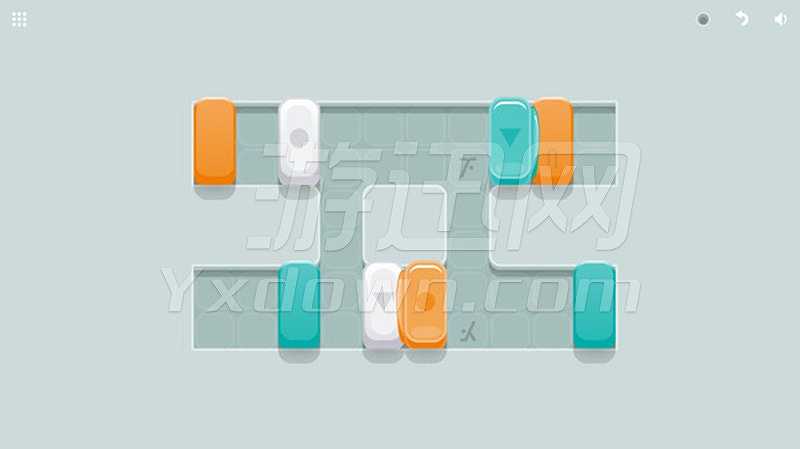 蓝色拼图2v1.0.8截图4