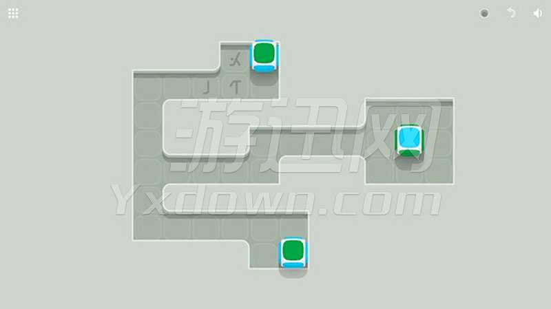 蓝色拼图2v1.0.8截图7