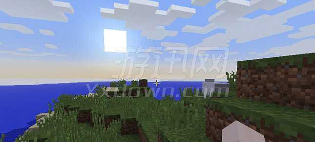 我的世界1.9.4纯净版截图3