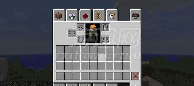 我的世界1.9.4纯净版截图5
