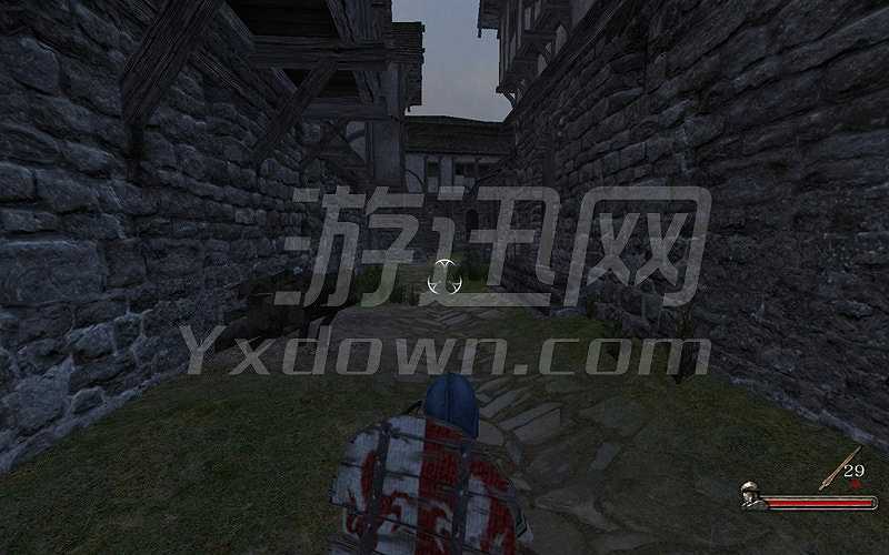 骑马与砍杀：新时代的黎明截图3