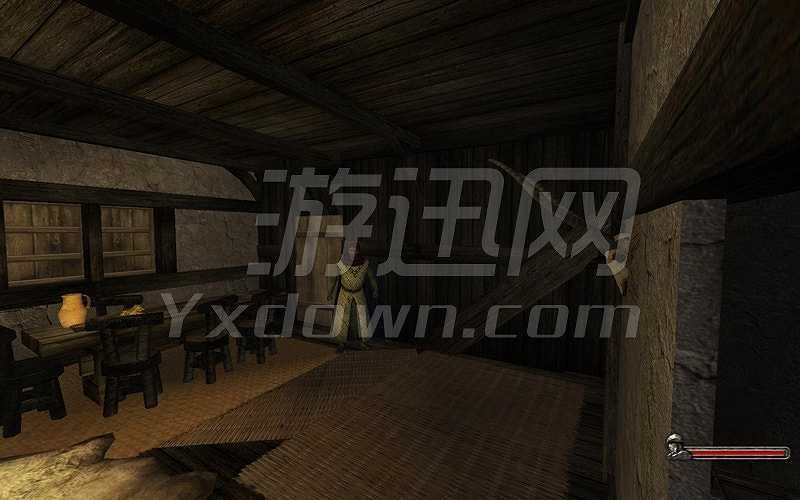 骑马与砍杀：新时代的黎明截图5