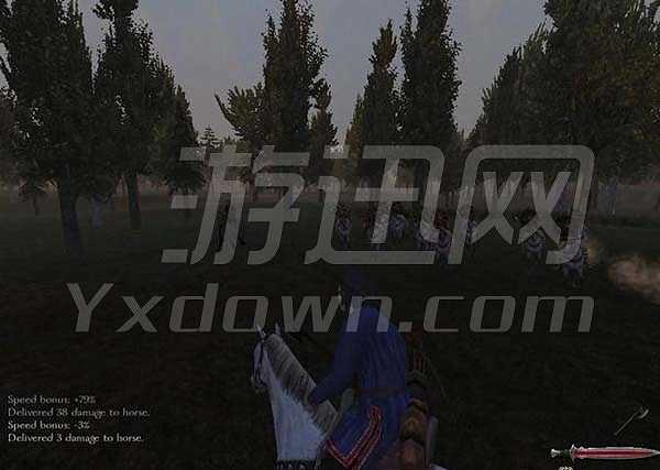 骑马与砍杀：传奇的神话截图2