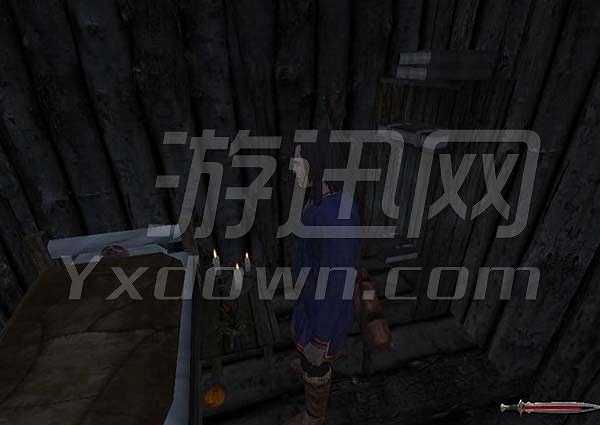 骑马与砍杀：传奇的神话截图6