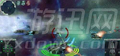 双子星点截图5